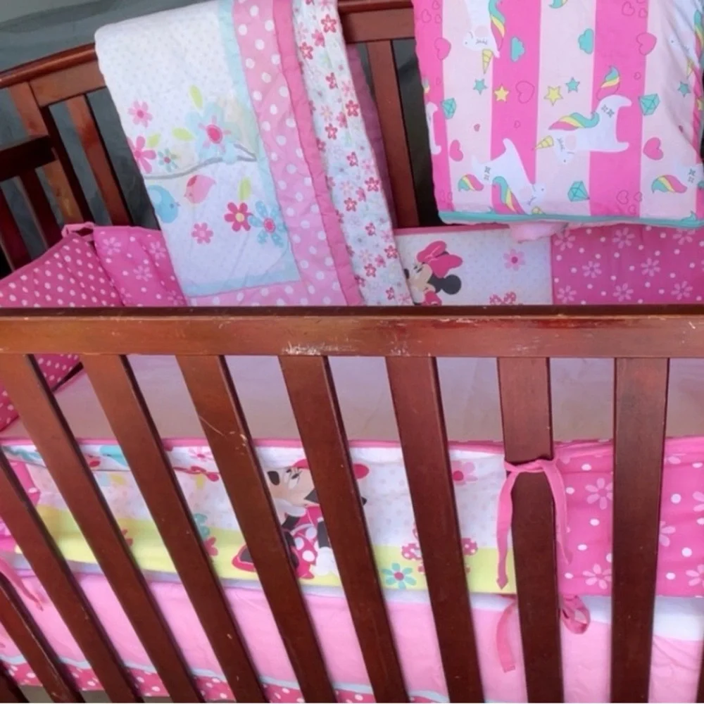 Minnie Mouse theme - Picture 2 of 2